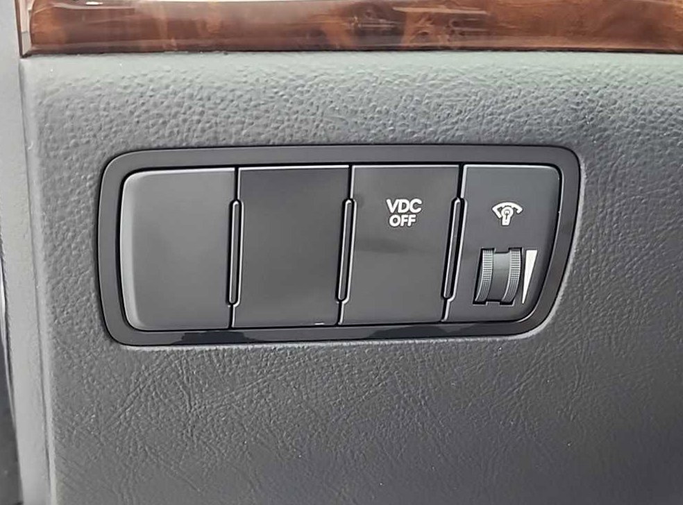 현대 제네시스 BH380 LUXURY 사진 19