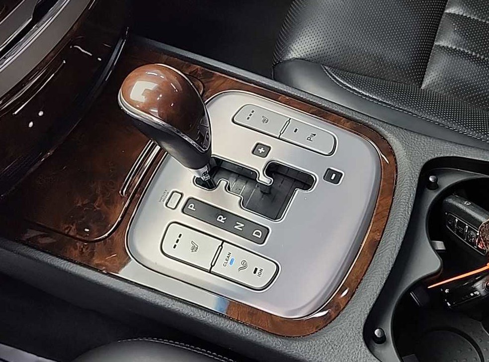 현대 제네시스 BH380 LUXURY 사진 8