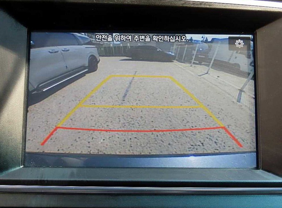 현대 아반떼 1.6 GDI 스마트 사진 15