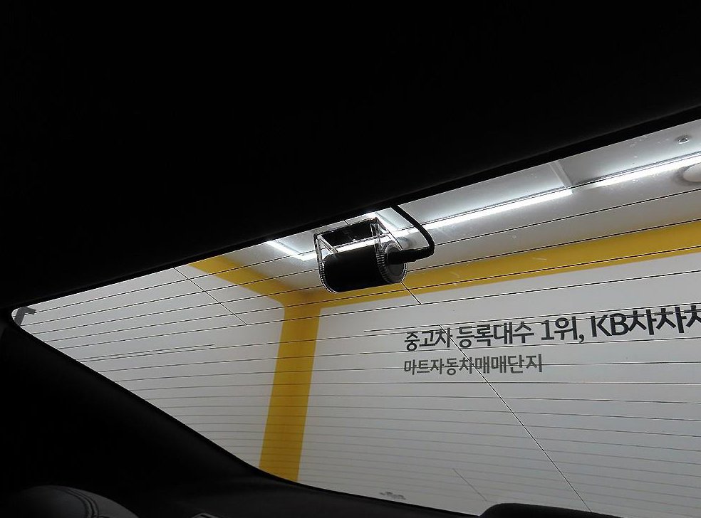 현대 아반떼 1.6 VGT 모던 사진 17
