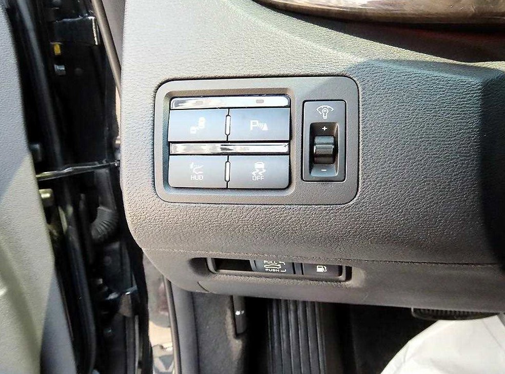 기아 K9 3.8 GDI VIP 사진 12