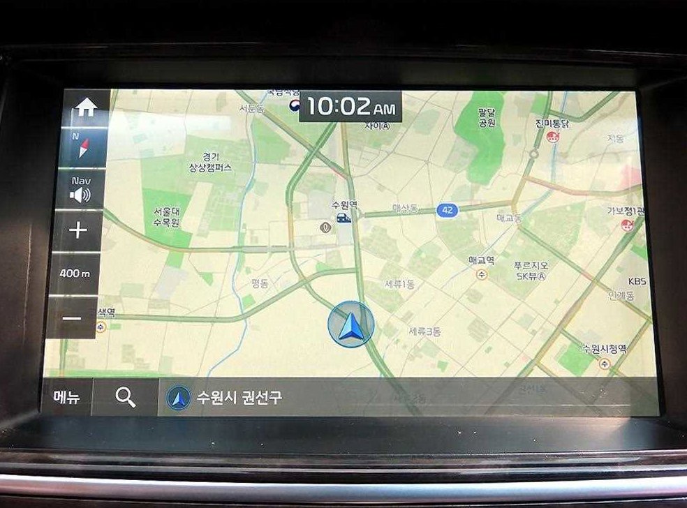 기아 K9 3.8 GDI VIP 사진 14