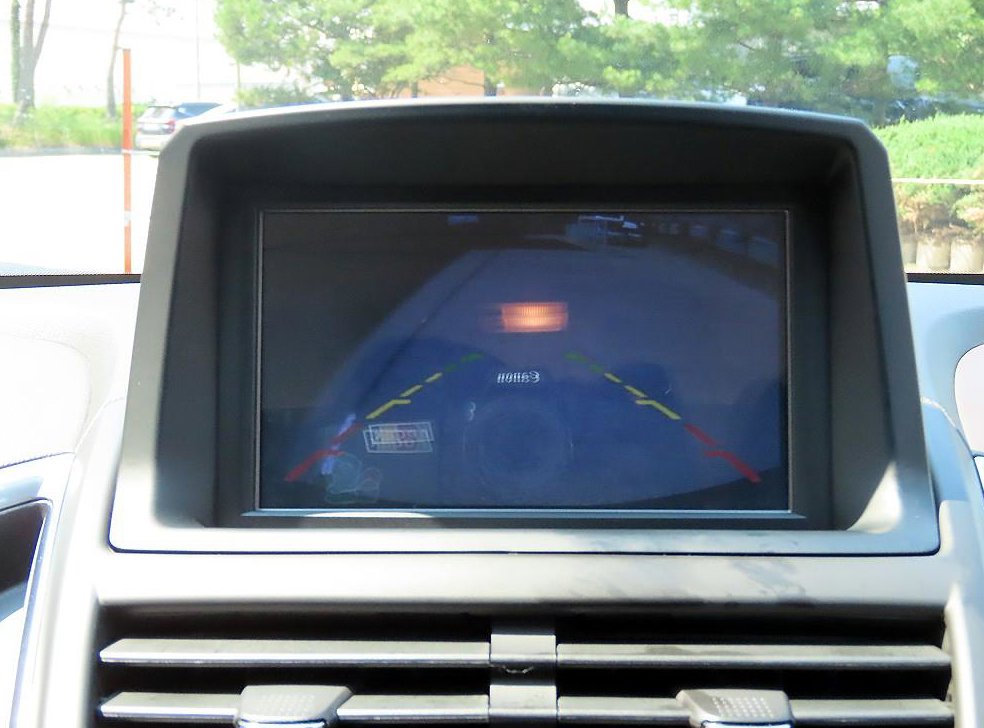 쉐보레 트랙스 1.4 LT 사진 14