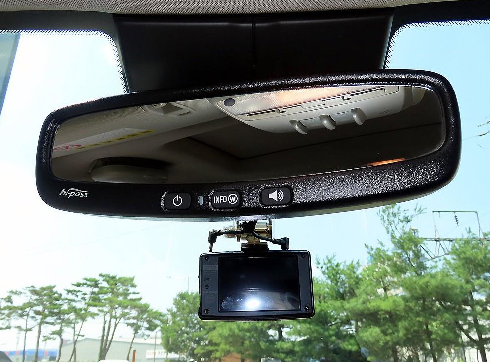 쉐보레 트랙스 1.4 LT 사진 15