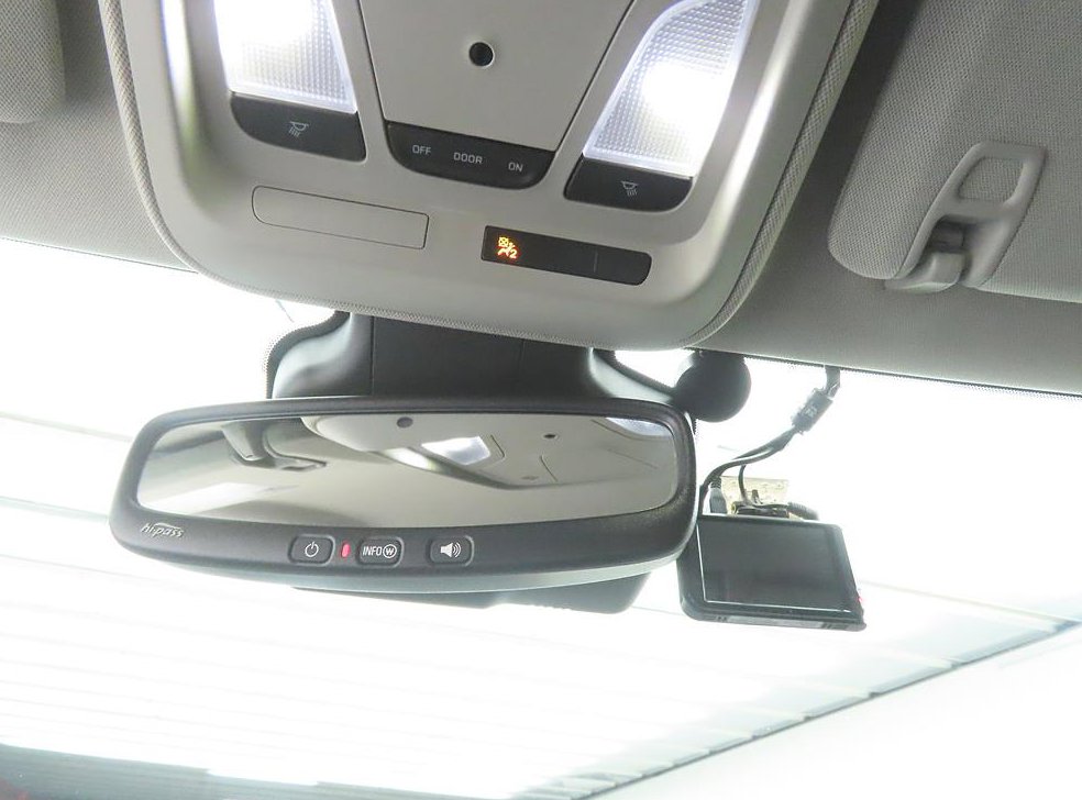쉐보레 임팔라 2.5 LTZ 사진 12