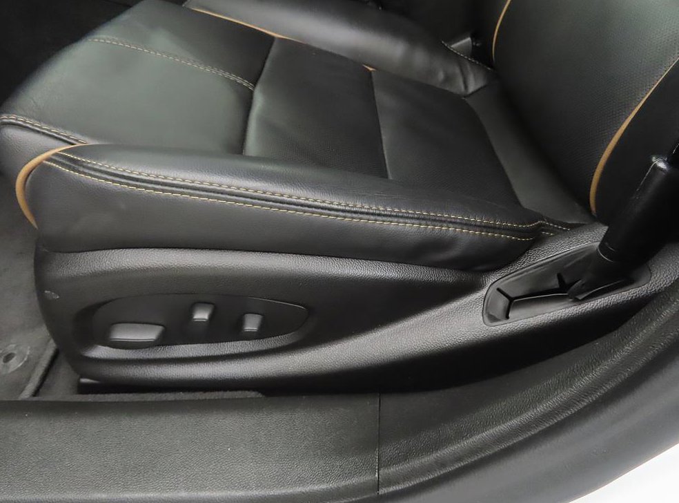 쉐보레 임팔라 2.5 LTZ 사진 14