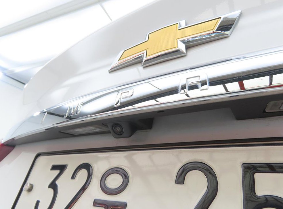 쉐보레 임팔라 2.5 LTZ 사진 17