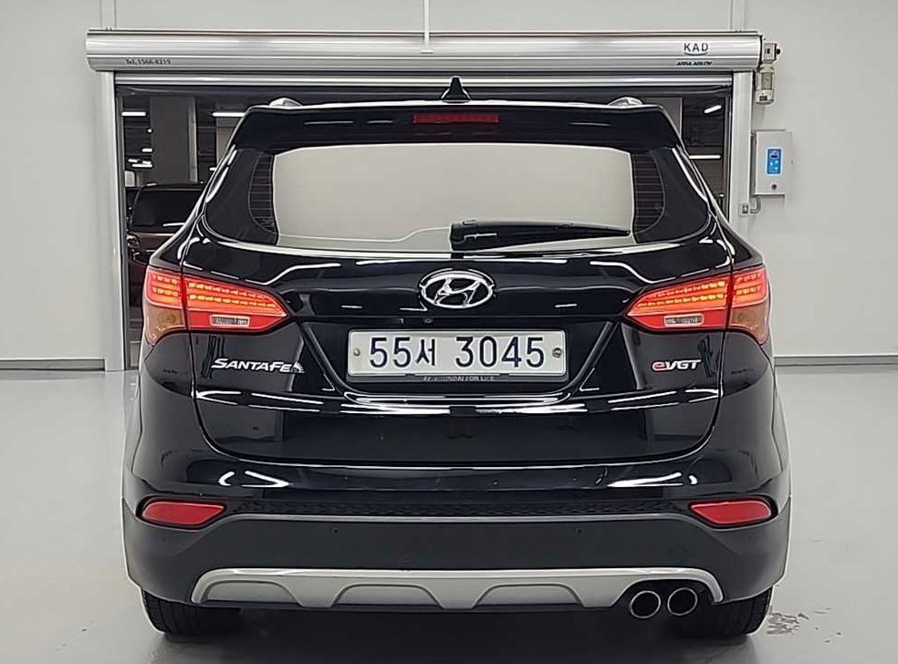 현대 싼타페 디젤 2WD 2.0 프리미엄 사진 3