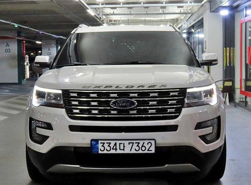 차량 이미지