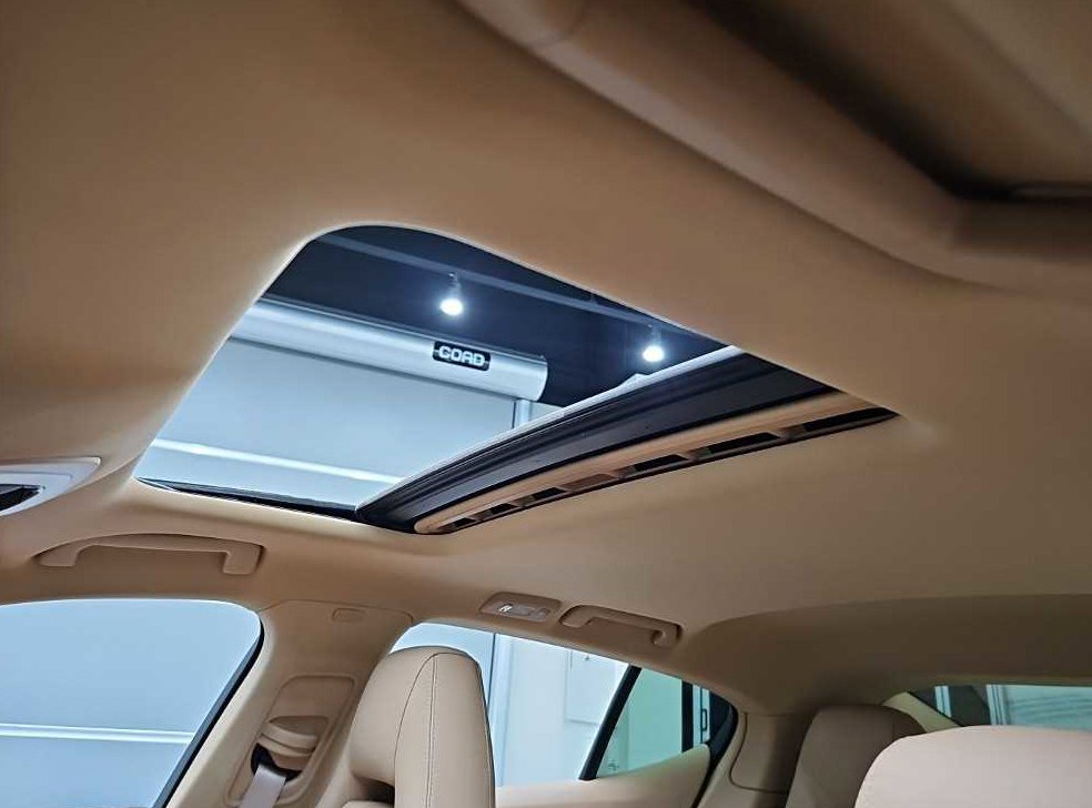 포르쉐 파나메라 3.6 AWD 사진 14