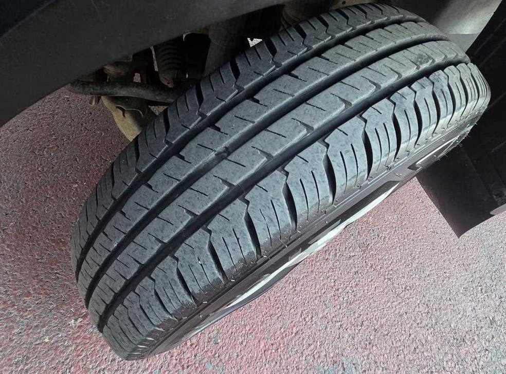소형화물 카고(소형) 4WD/킹캡/장축/1.0톤/CRDi 사진 19
