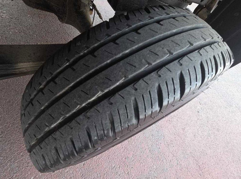 소형화물 카고(소형) 4WD/킹캡/장축/1.0톤/CRDi 사진 20