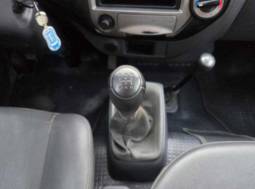 소형화물 카고(소형) 4WD/킹캡/장축/1.0톤/CRDi 사진 7