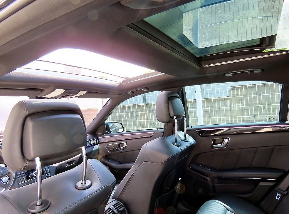 벤츠 E 클래스 E63 AMG 사진 18