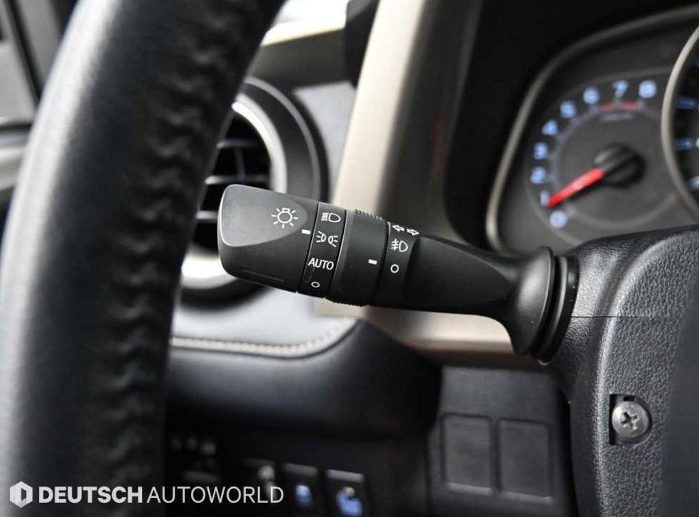 토요타 라브4 2.5 2WD 사진 16