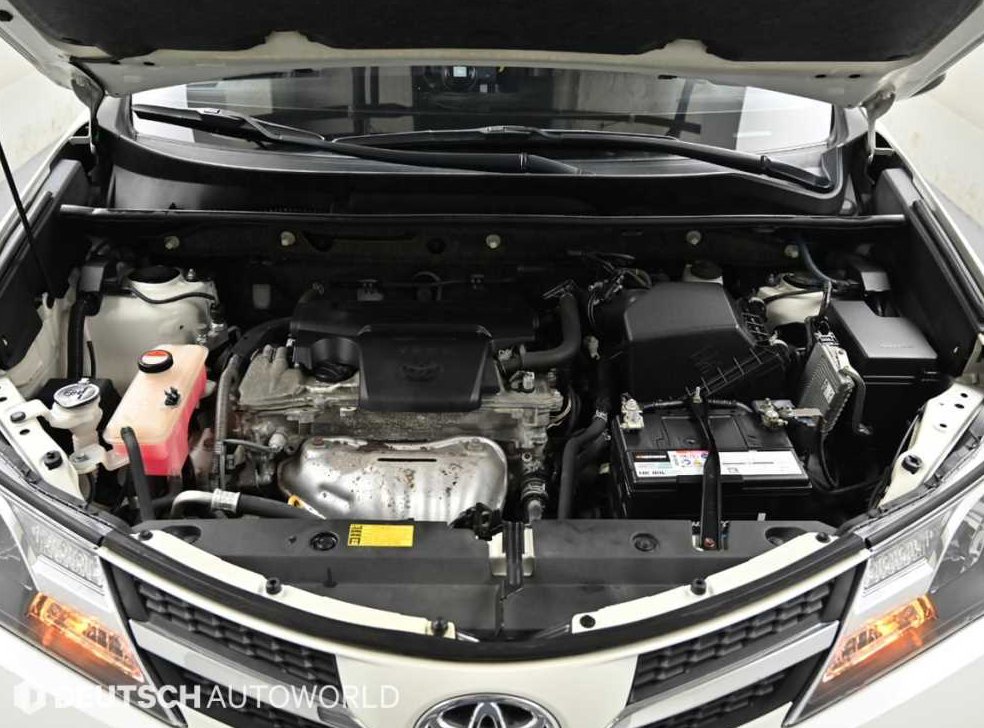 토요타 라브4 2.5 2WD 사진 6