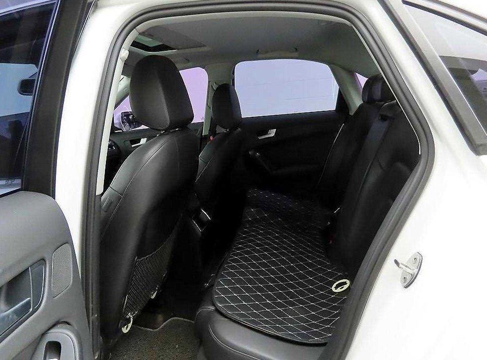 아우디 A4 35 TDI 콰트로 사진 14