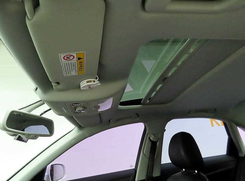 아우디 A4 35 TDI 콰트로 사진 17