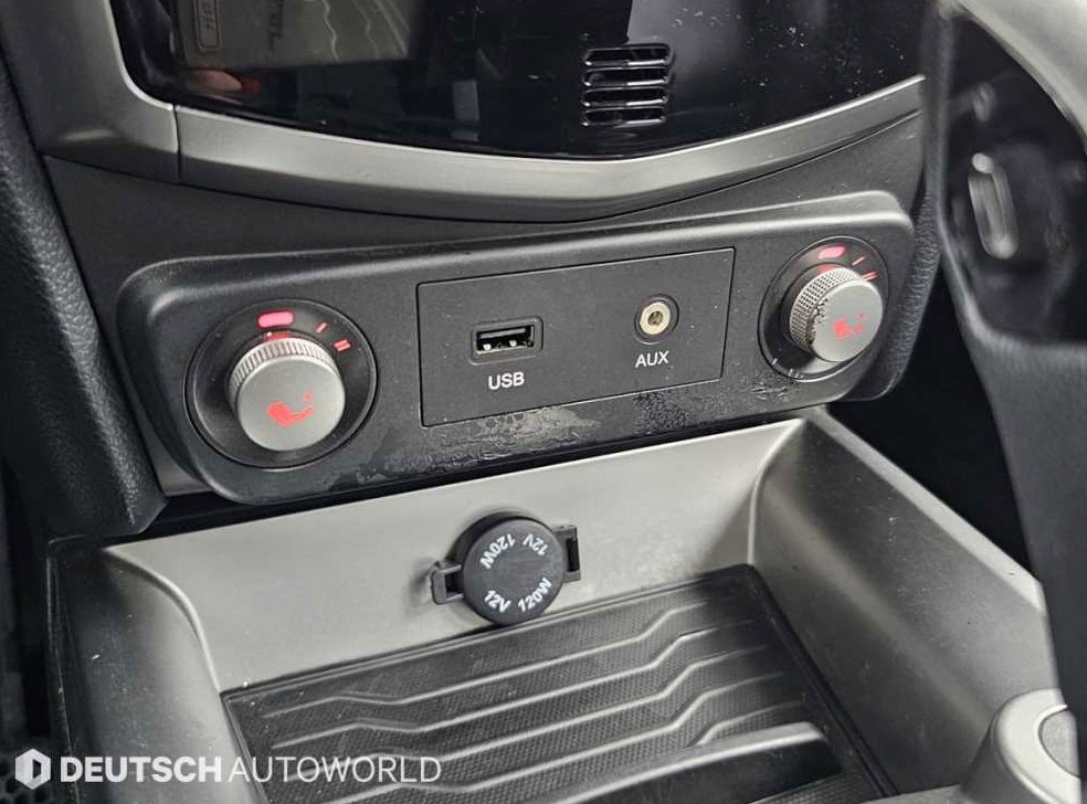 KG모빌리티(쌍용)  티볼리 가솔린 2WD 1.6 VX 사진 17