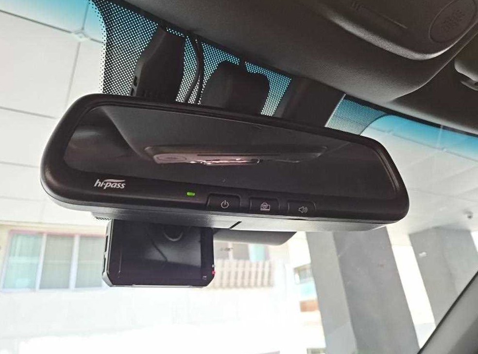 KG모빌리티(쌍용)  토레스 1.5 GDI-T 2WD 사진 17