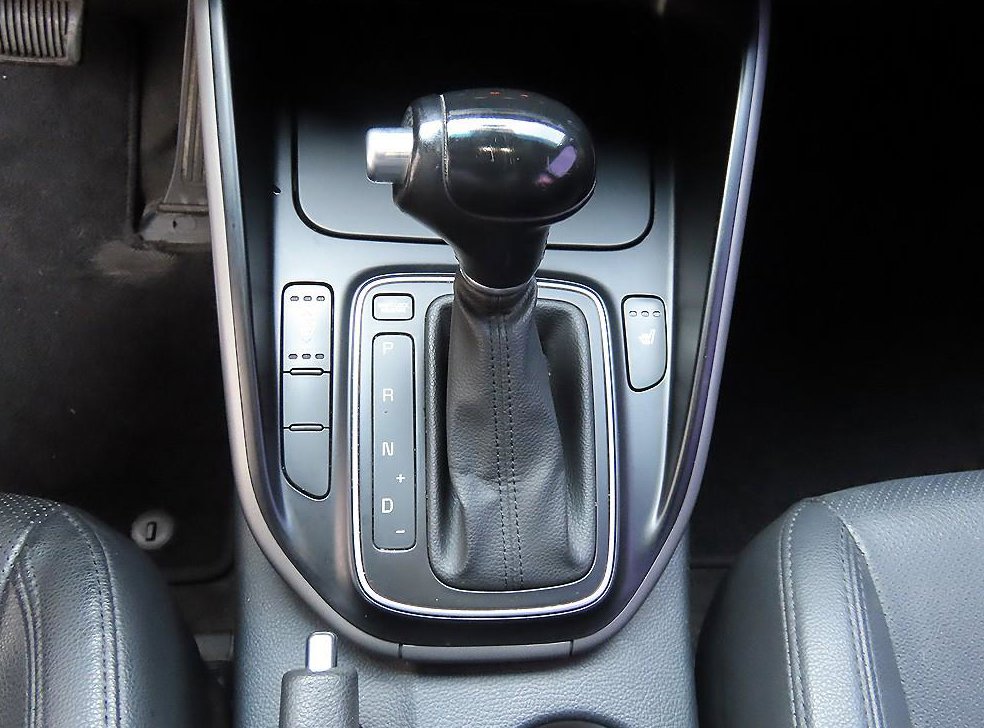 기아 카렌스 1.7 VGT 프레스티지 사진 10
