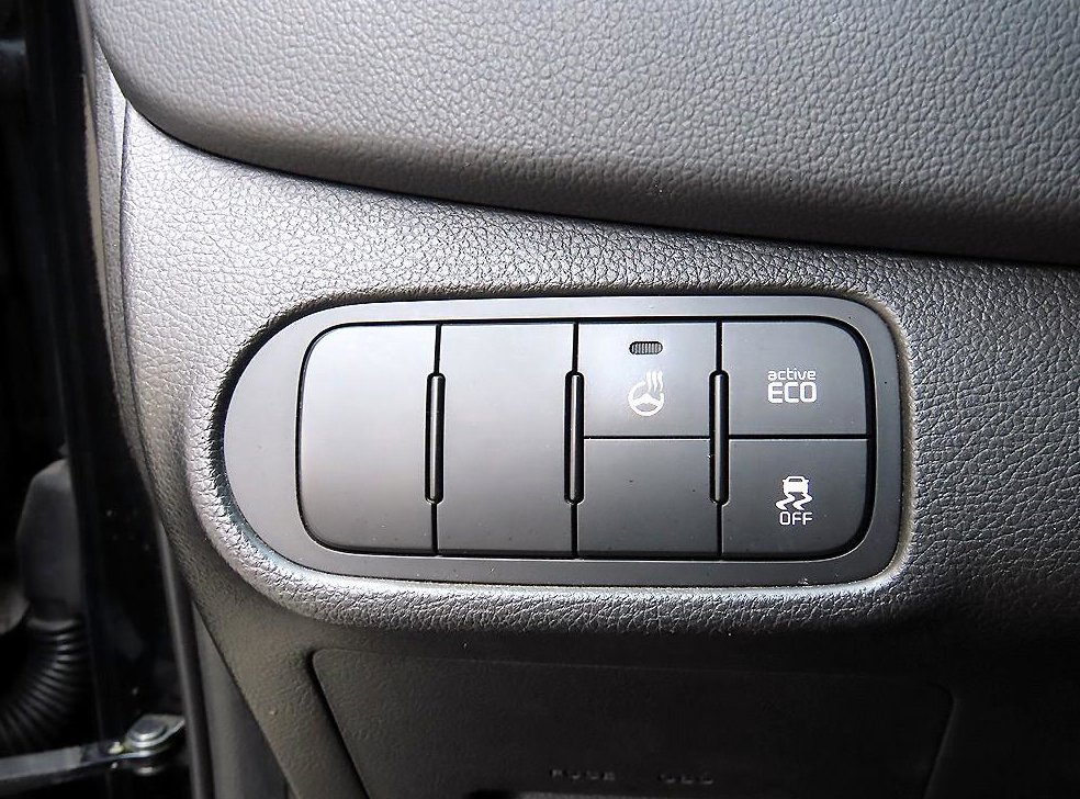 기아 카렌스 1.7 VGT 프레스티지 사진 12