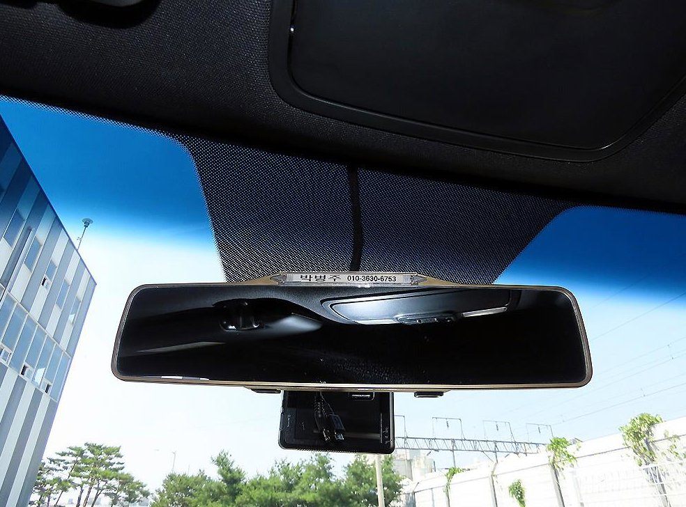 기아 카렌스 1.7 VGT 프레스티지 사진 14