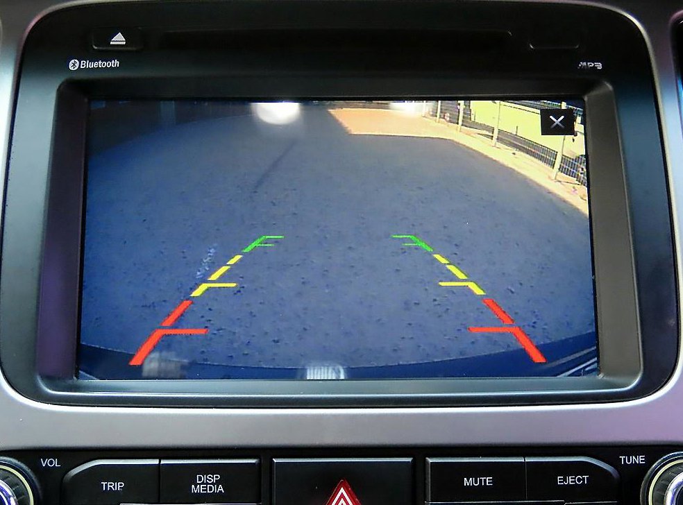 기아 카렌스 1.7 VGT 프레스티지 사진 15