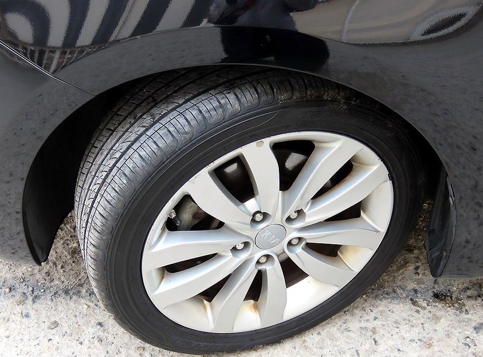 기아 카렌스 1.7 VGT 프레스티지 사진 20