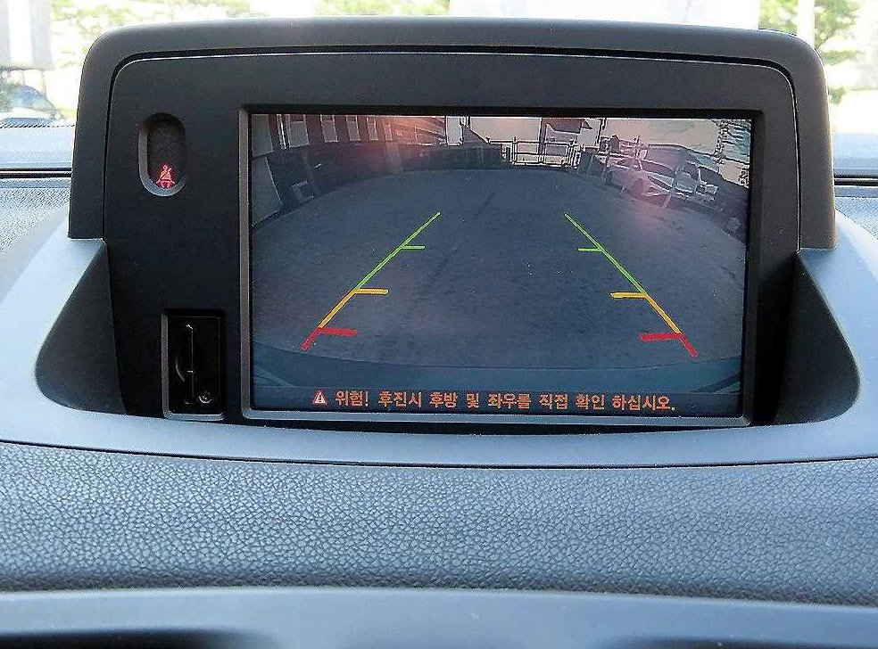르노코리아(삼성) SM3 RE 사진 16