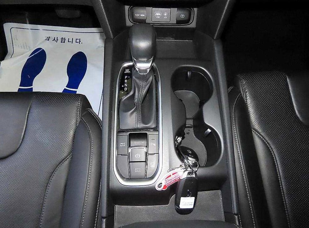 현대 싼타페 가솔린 2.0T 2WD 사진 12