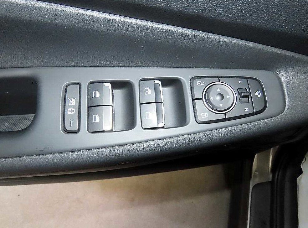 현대 싼타페 가솔린 2.0T 2WD 사진 13