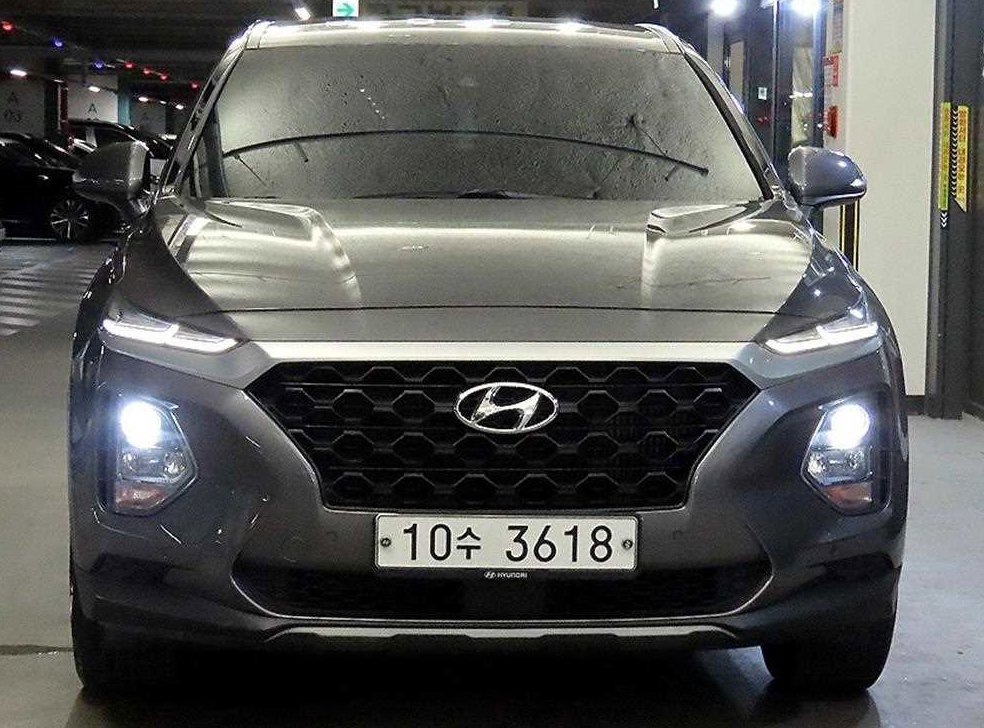 현대 싼타페 가솔린 2.0T 2WD 사진 2