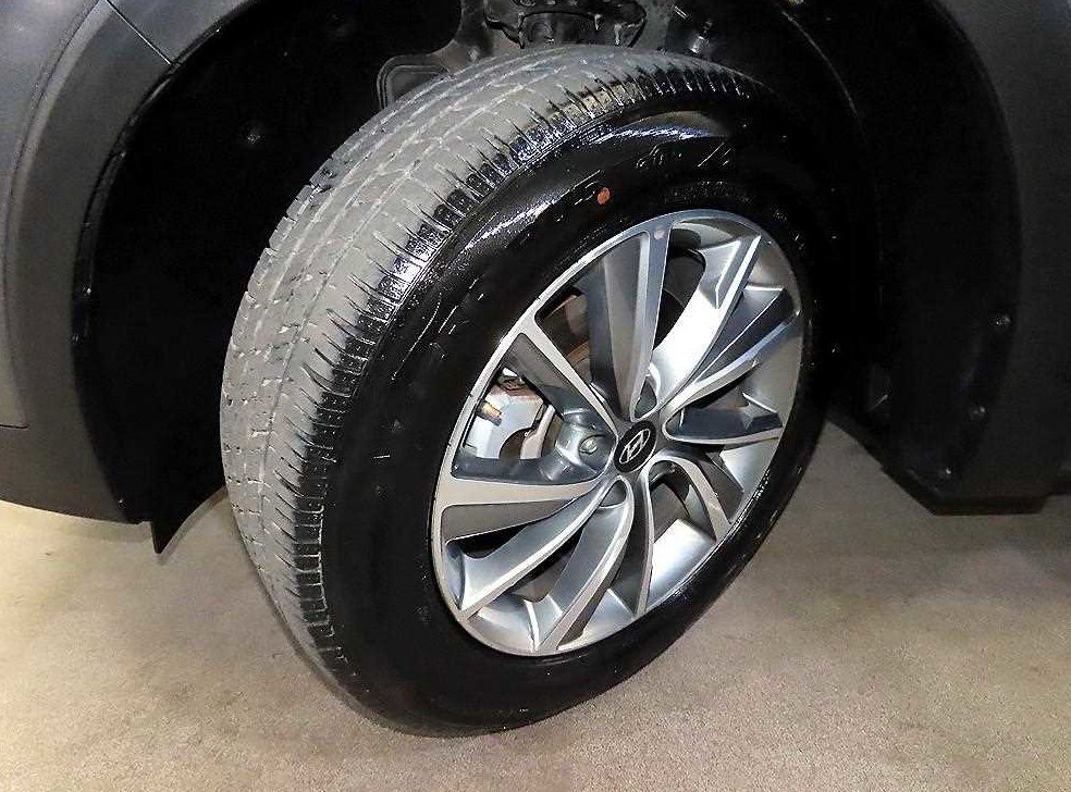현대 싼타페 가솔린 2.0T 2WD 사진 20
