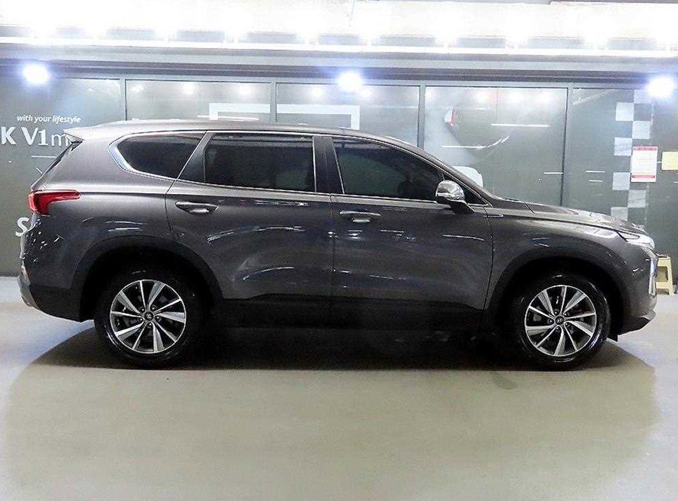 현대 싼타페 가솔린 2.0T 2WD 사진 3