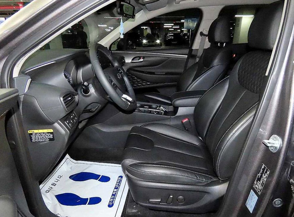 현대 싼타페 가솔린 2.0T 2WD 사진 6