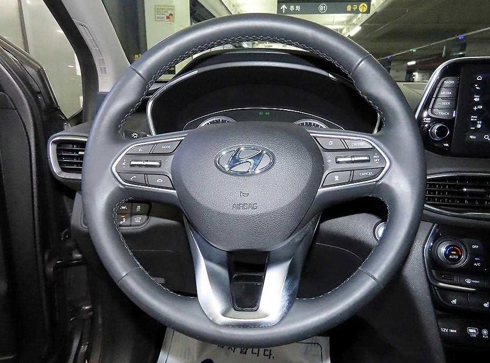 현대 싼타페 가솔린 2.0T 2WD 사진 8