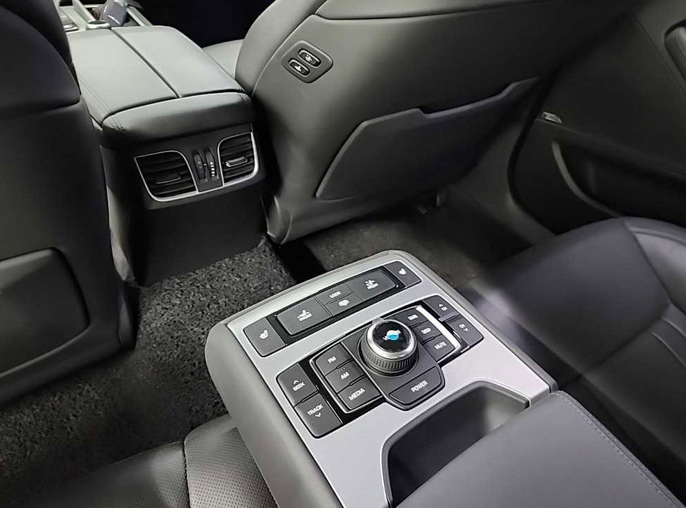 제네시스 G80 3.3 GDI AWD 사진 13