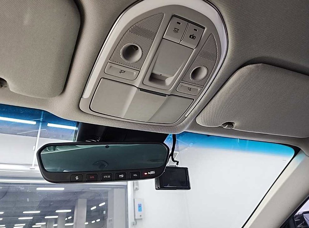 제네시스 G80 3.3 GDI AWD 사진 16