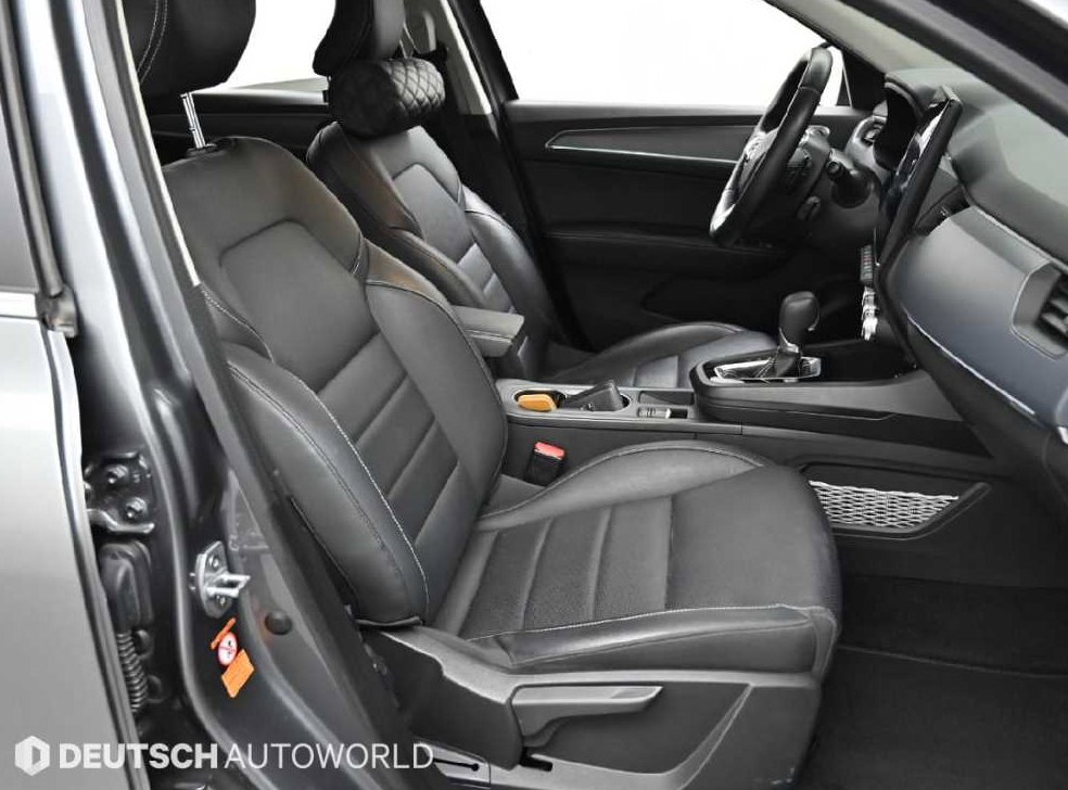 르노코리아(삼성) XM3 1.6 GTe RE 사진 10