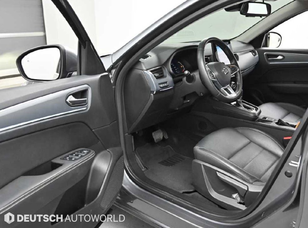 르노코리아(삼성) XM3 1.6 GTe RE 사진 11