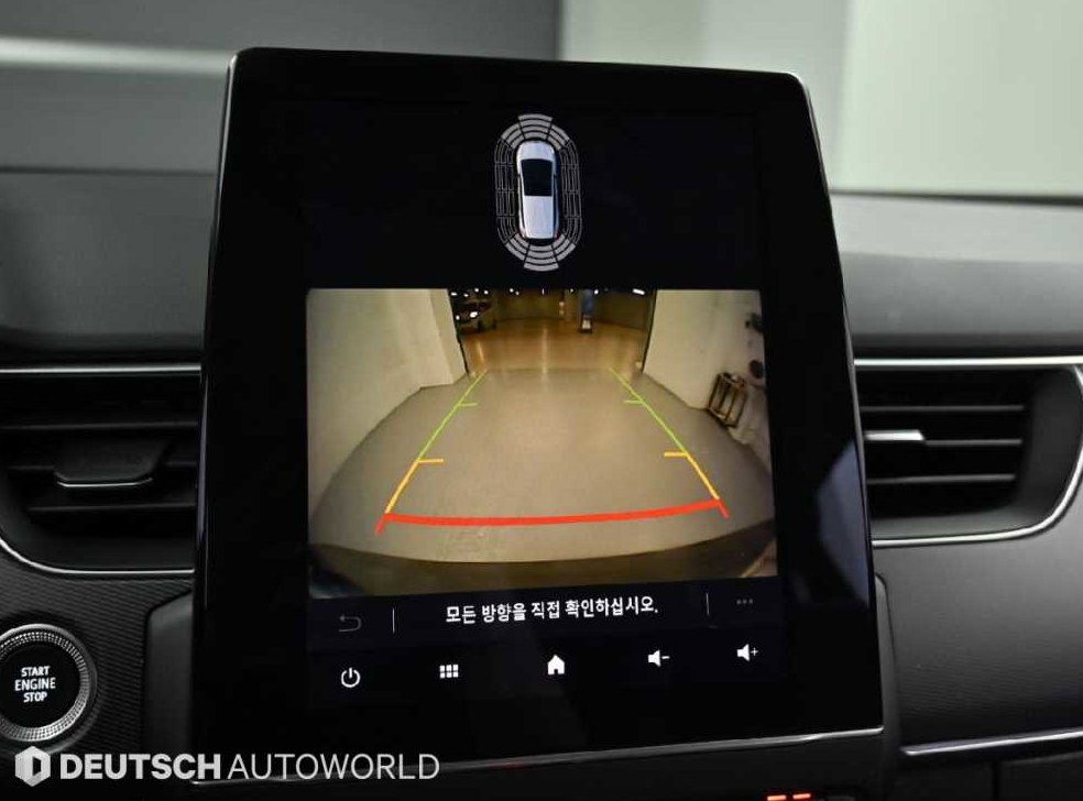 르노코리아(삼성) XM3 1.6 GTe RE 사진 15