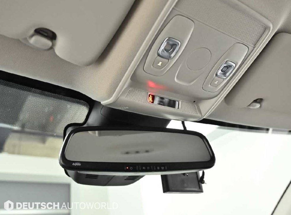 르노코리아(삼성) XM3 1.6 GTe RE 사진 18