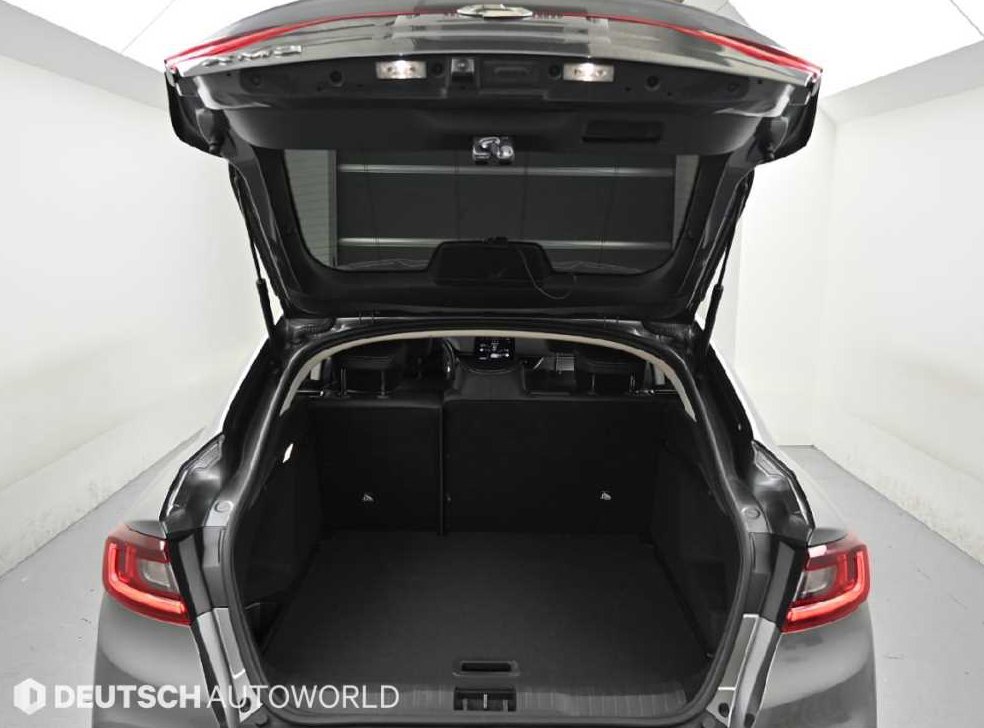 르노코리아(삼성) XM3 1.6 GTe RE 사진 19