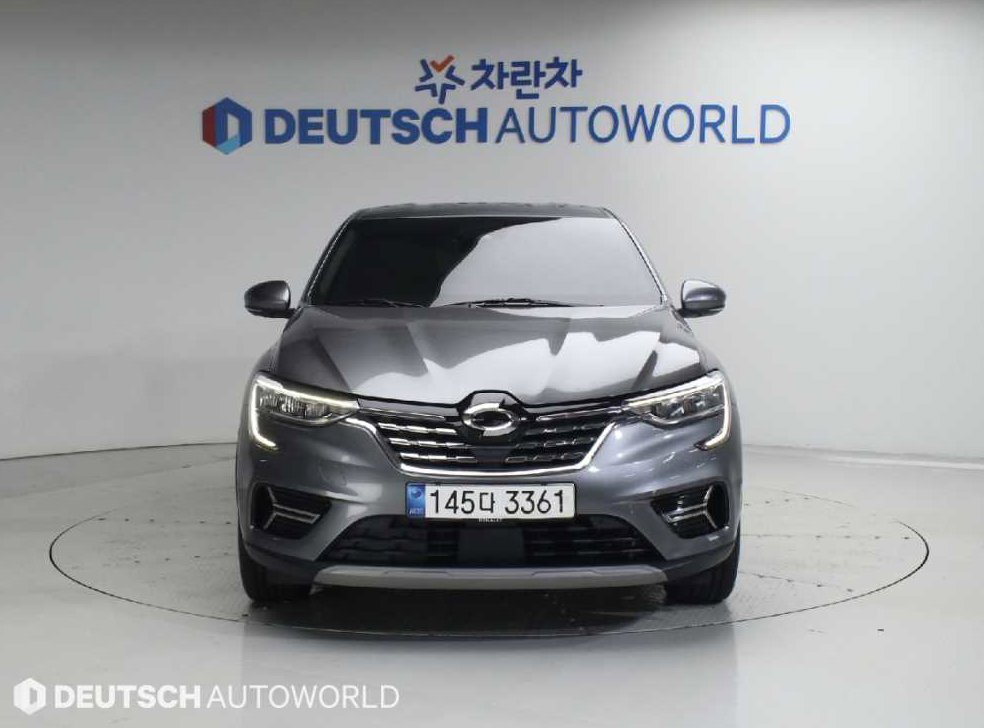르노코리아(삼성) XM3 1.6 GTe RE 사진 3