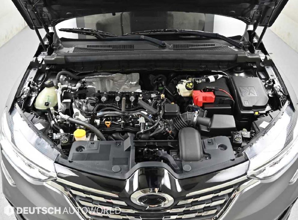 르노코리아(삼성) XM3 1.6 GTe RE 사진 6