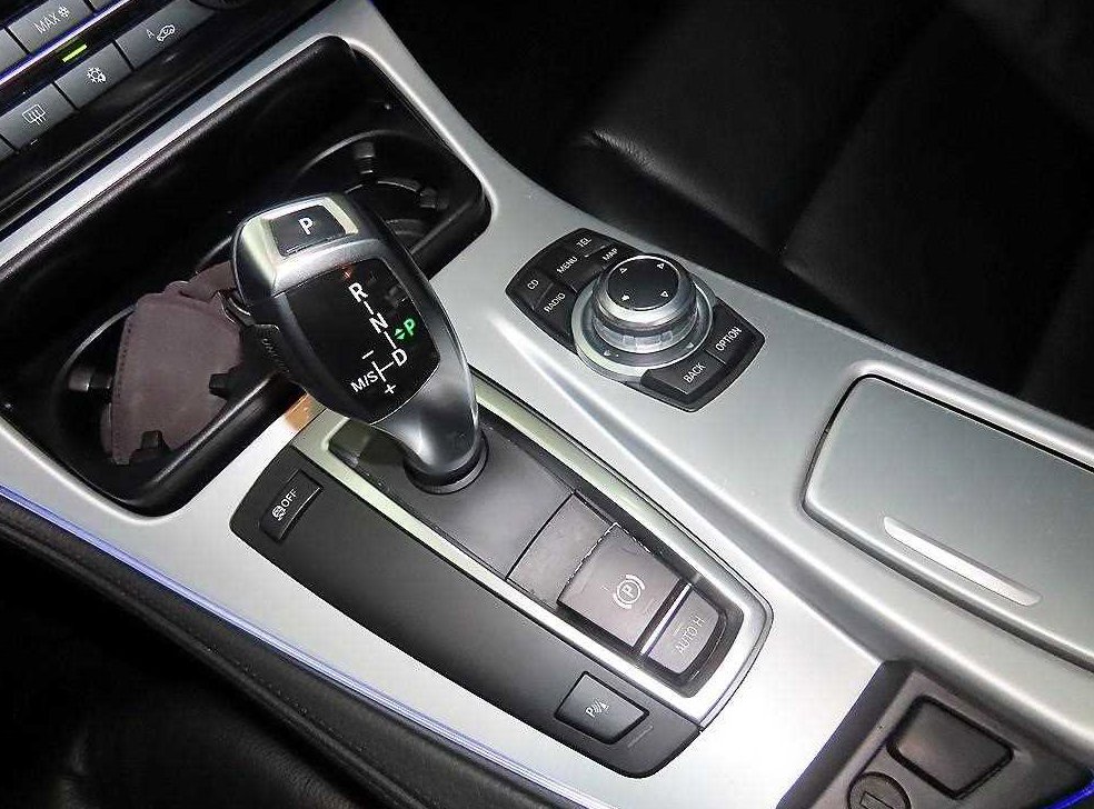 BMW 5시리즈 520d 사진 12