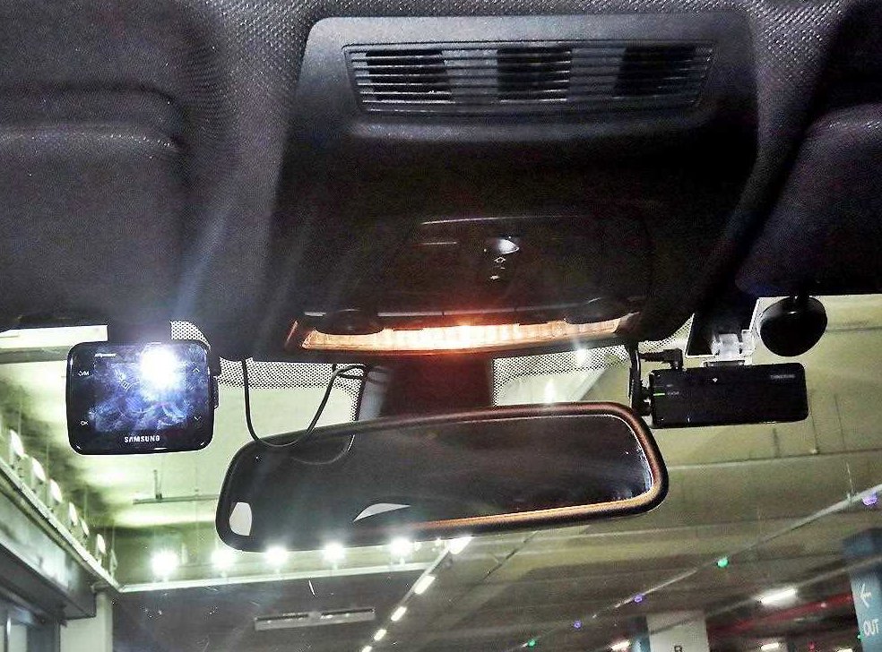 BMW 5시리즈 520d 사진 16
