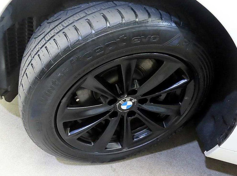 BMW 5시리즈 520d 사진 20