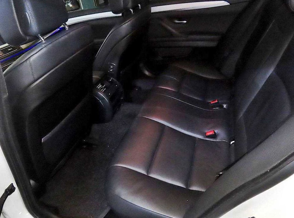BMW 5시리즈 520d 사진 7